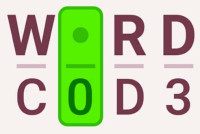 Cryptogram: Word Brain Puzzle img
