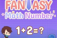 Fantasy Math Number img