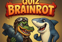 Italian Brainro Quiz