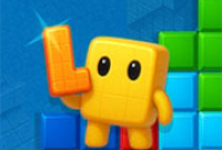 Logic Blast Explorer