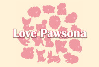 Love Pawsona