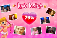 Love Tester - Fun Love Calculator img