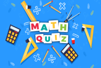 Math Quiz Game img