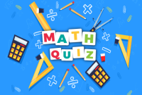 Math Quiz Game