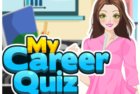 My Career Quiz