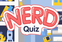 Nerd Quiz