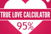 True Love Calculator img