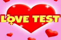 Love Test Game img