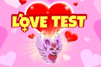 LOVE TEST - Match Calculator img