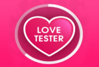 Love Tester 2