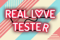 Real Love Tester img