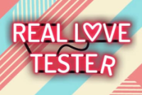 Real Love Tester