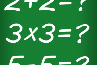 Math Test