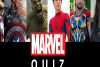 Quiz: Marvel img