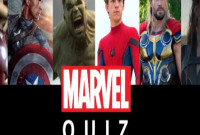 Quiz: Marvel