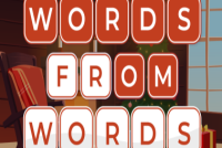 Words From Words img