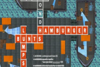 Stealth Crossword img