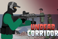 Undead Corridor Undead Corridor img