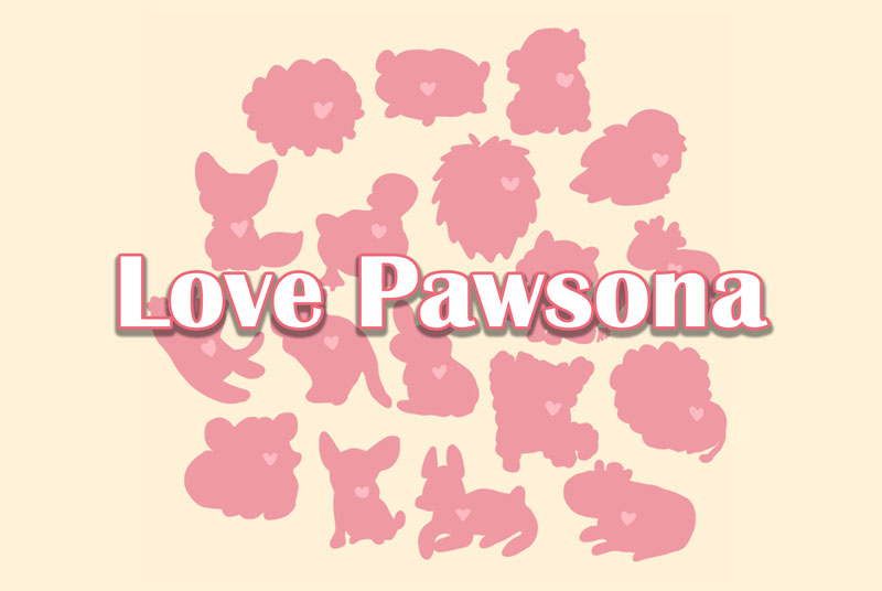 love-pawsona-game